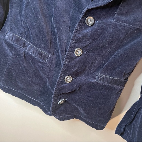 Jean bourget blazer - Picture 5 of 7